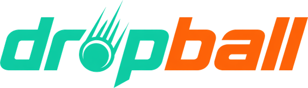dropball brand logo
